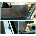 Fenêtre avant extérieure UV Protection de voiture Tricycle Sunshade